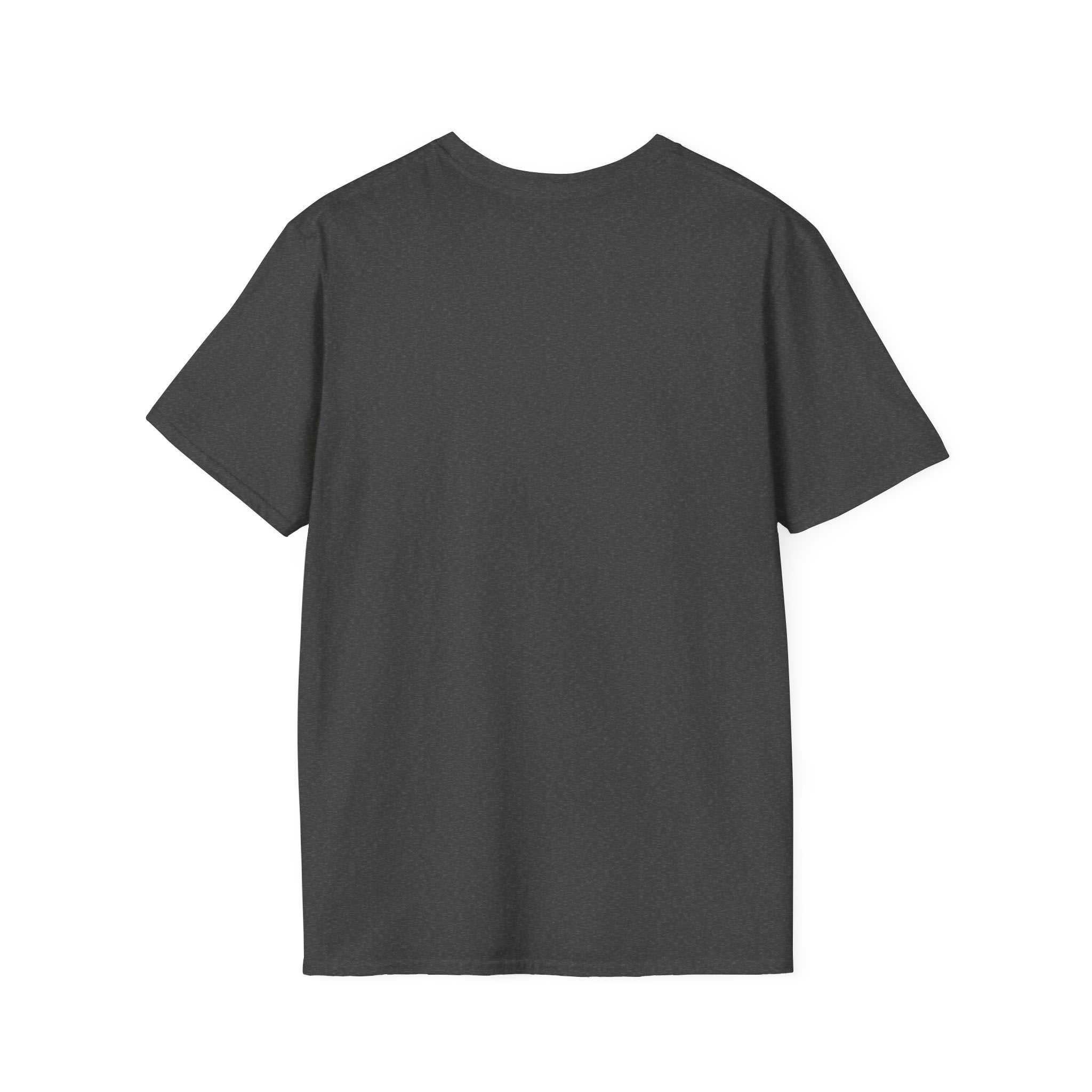 Golden Retriever Logo T-Shirt