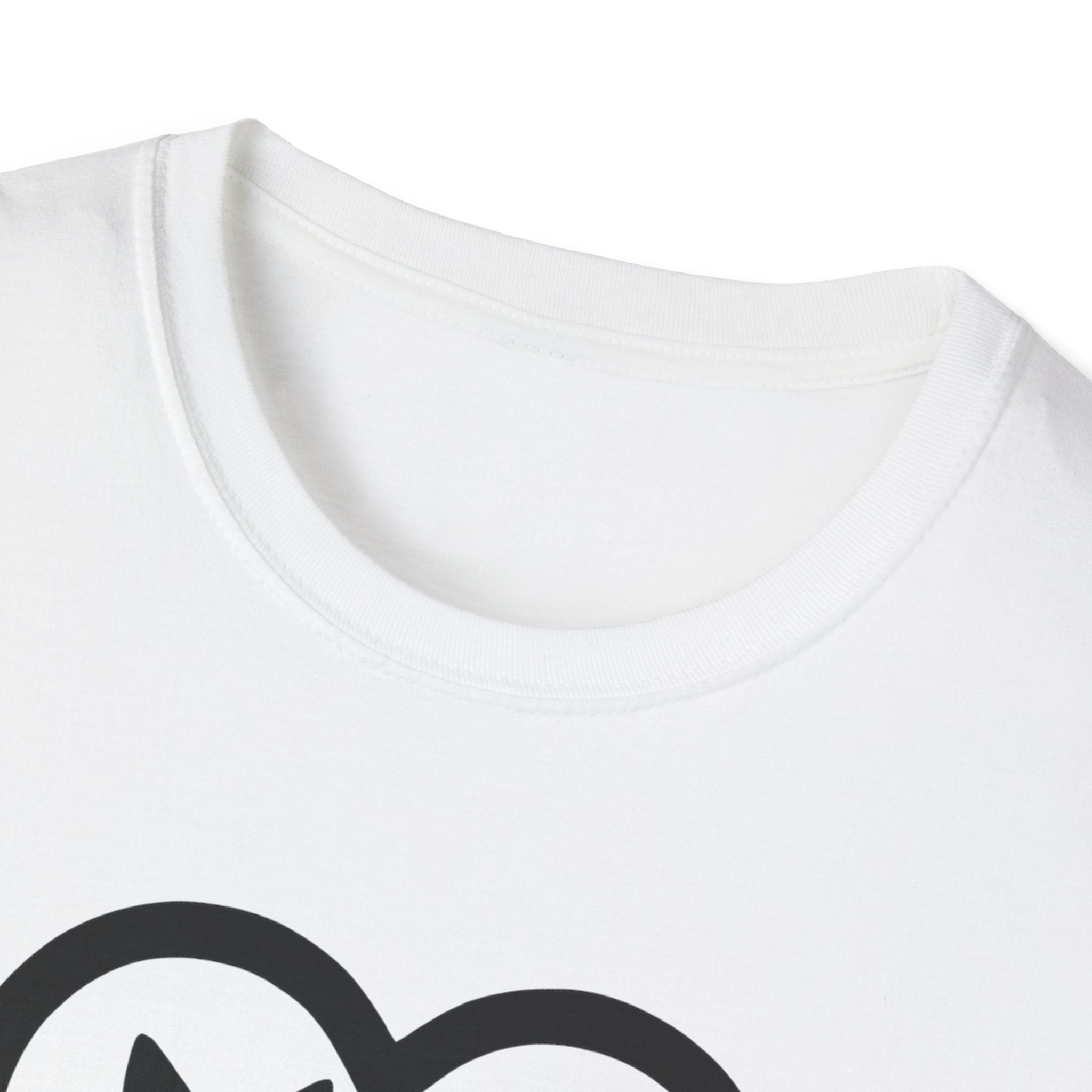 Starry night sky T-Shirt