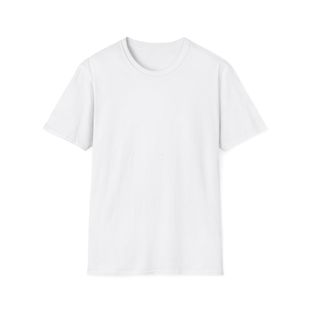Meow Mode On T-Shirt