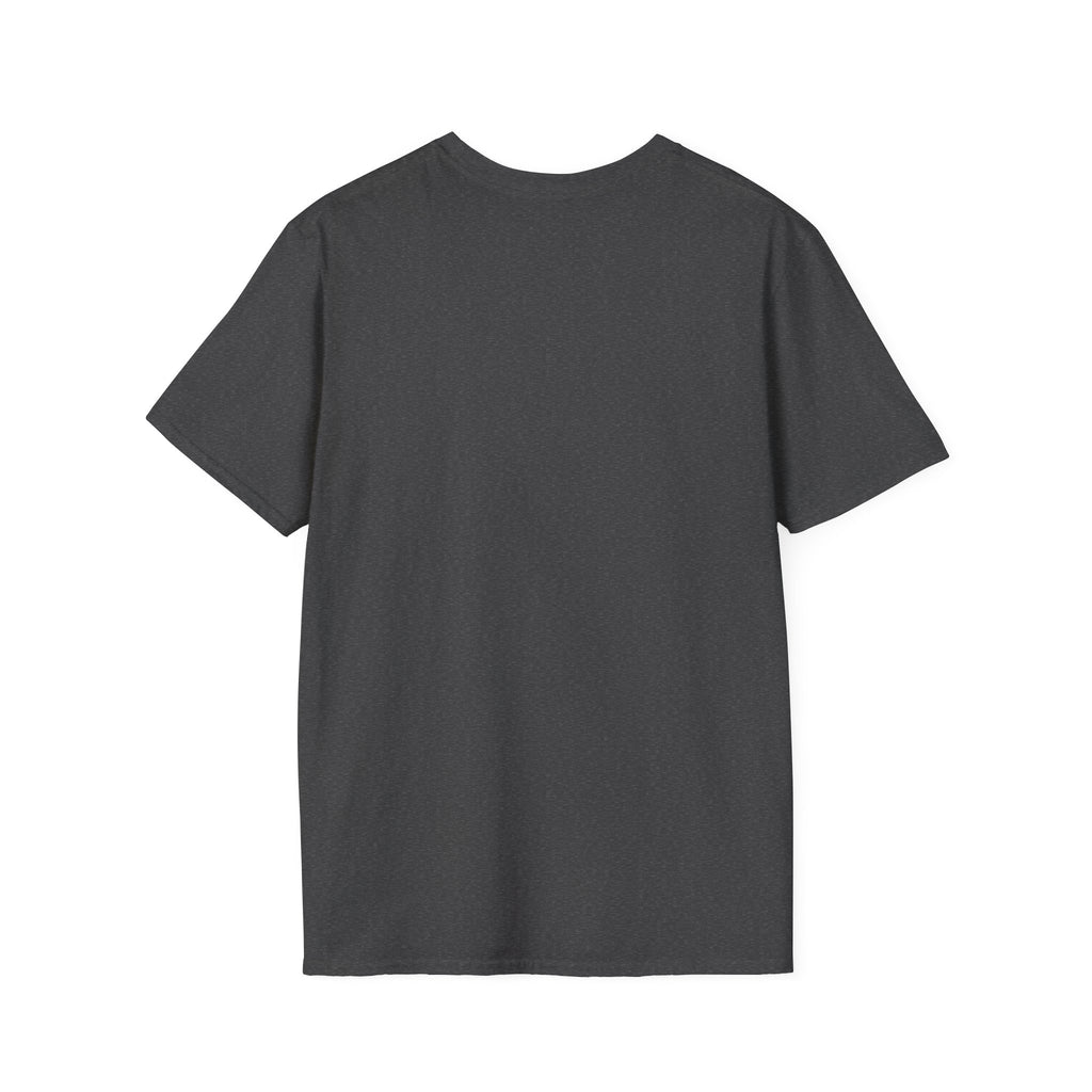 Meow Mode On T-Shirt