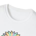 Feeling Sharp Hedgehog T-Shirt
