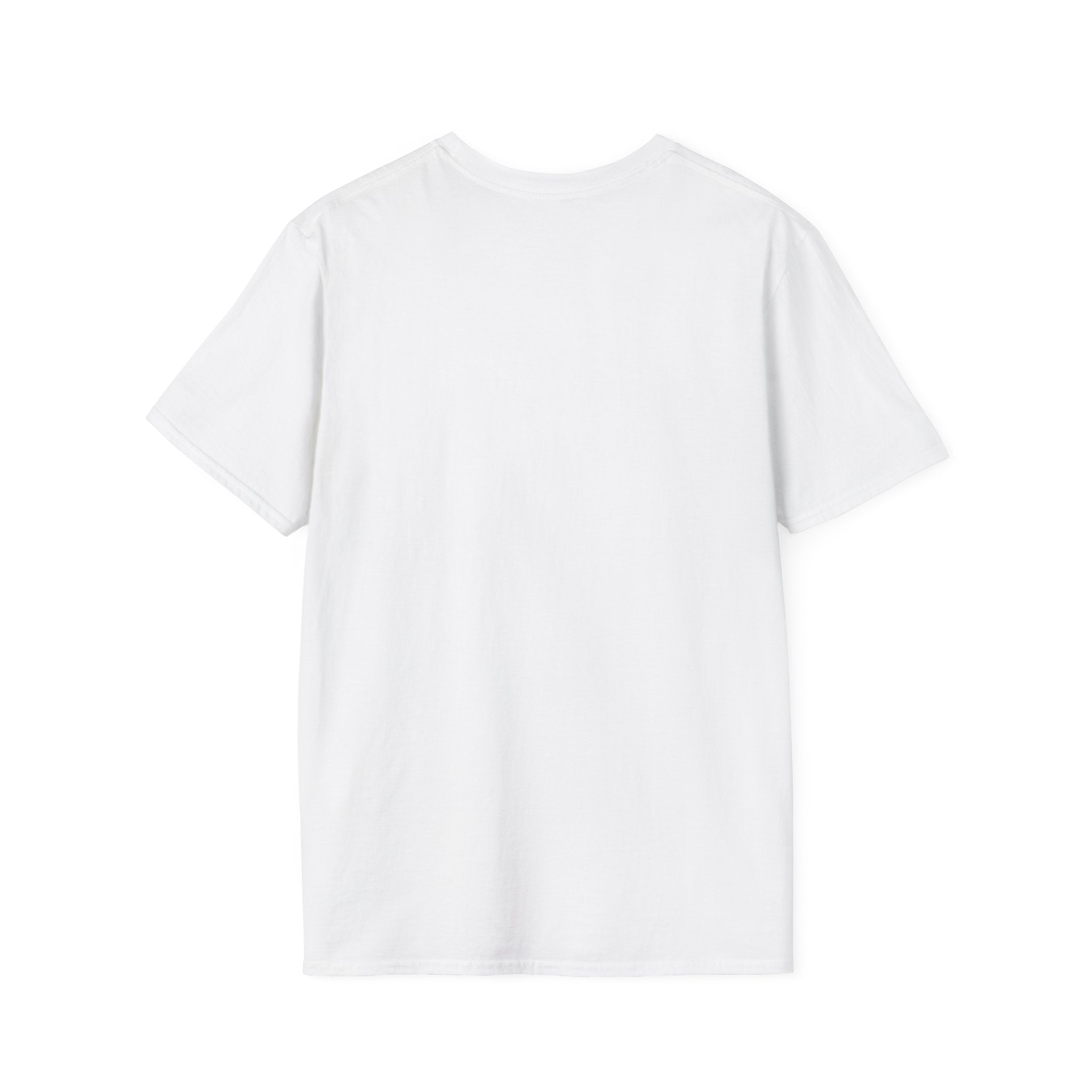 Cute Cat with Heart T-Shirt