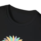 Feeling Sharp Hedgehog T-Shirt