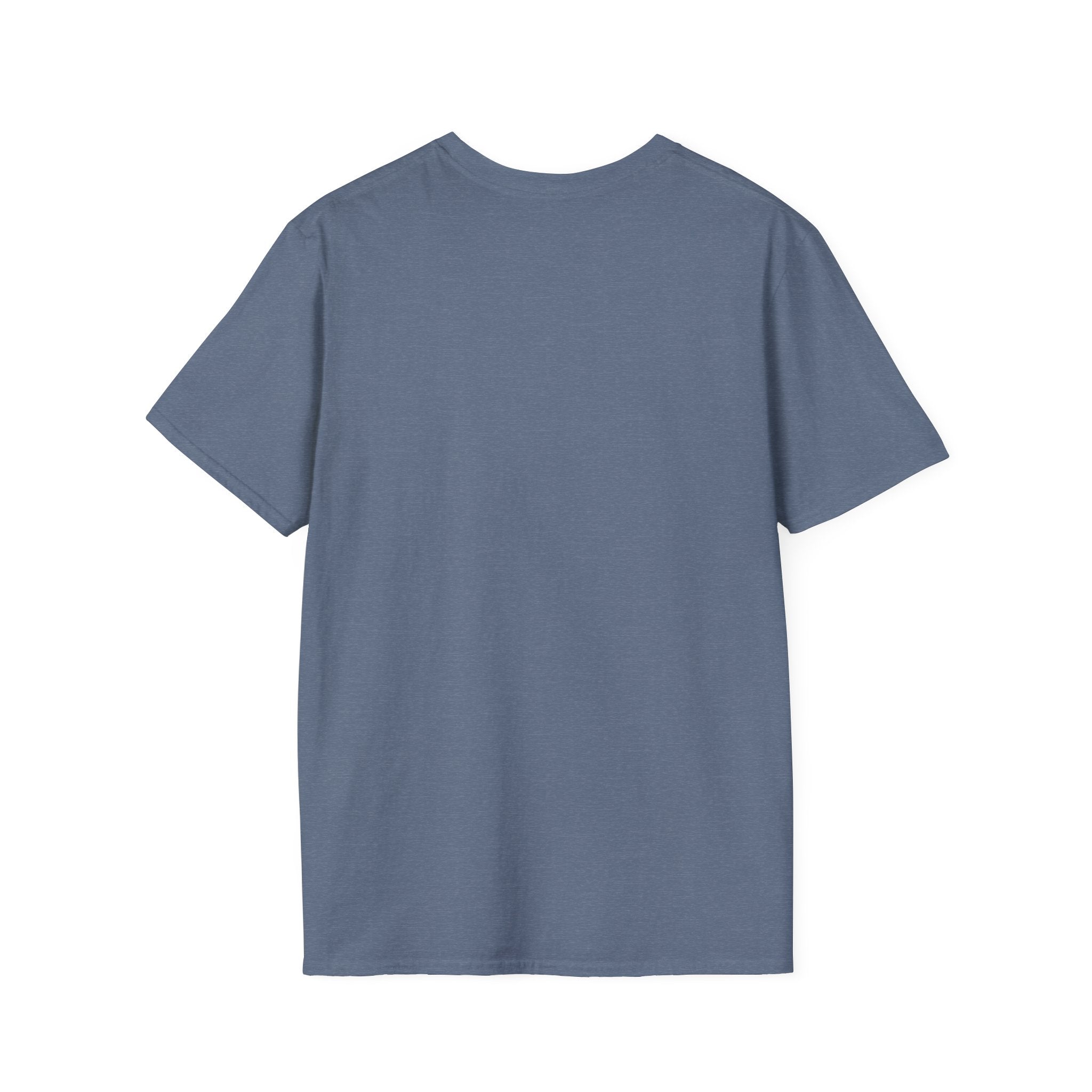 Golden Retriever Logo T-Shirt