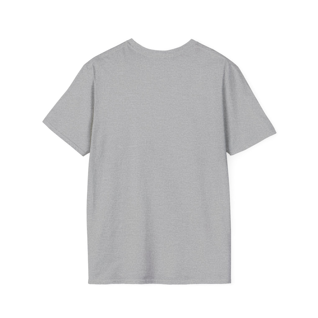 Meow Mode On T-Shirt