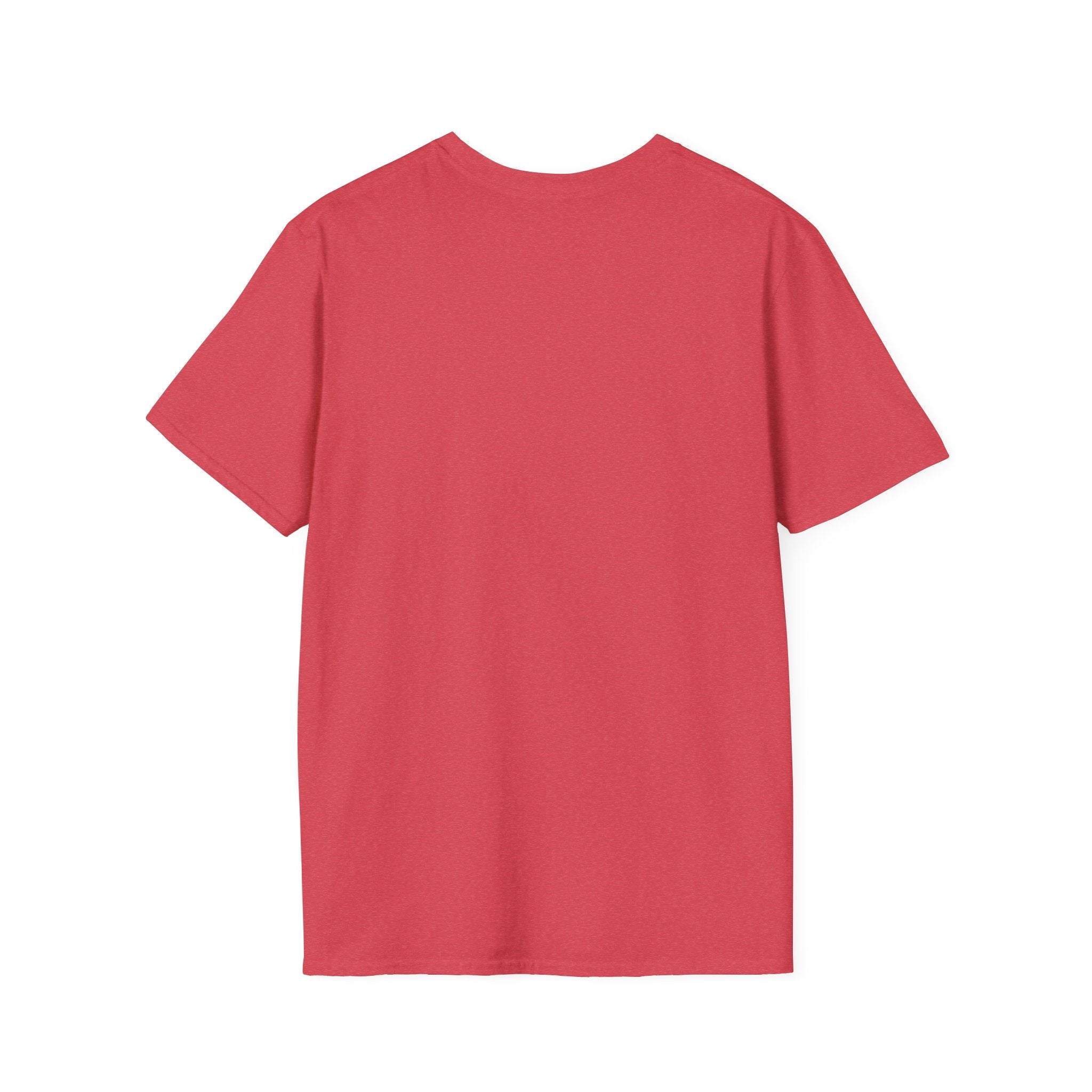 Cute Cat with Heart T-Shirt