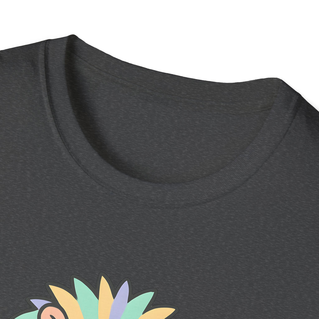 Feeling Sharp Hedgehog T-Shirt