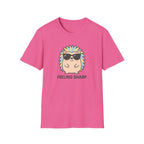 Feeling Sharp Hedgehog T-Shirt