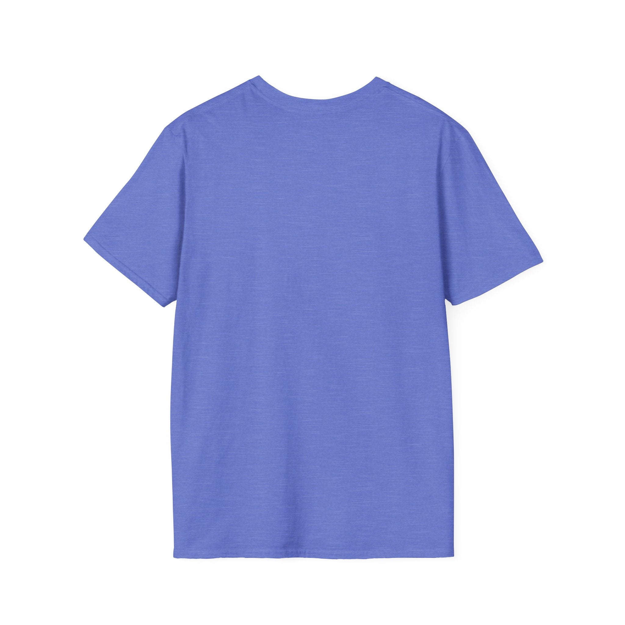 Golden Retriever Logo T-Shirt