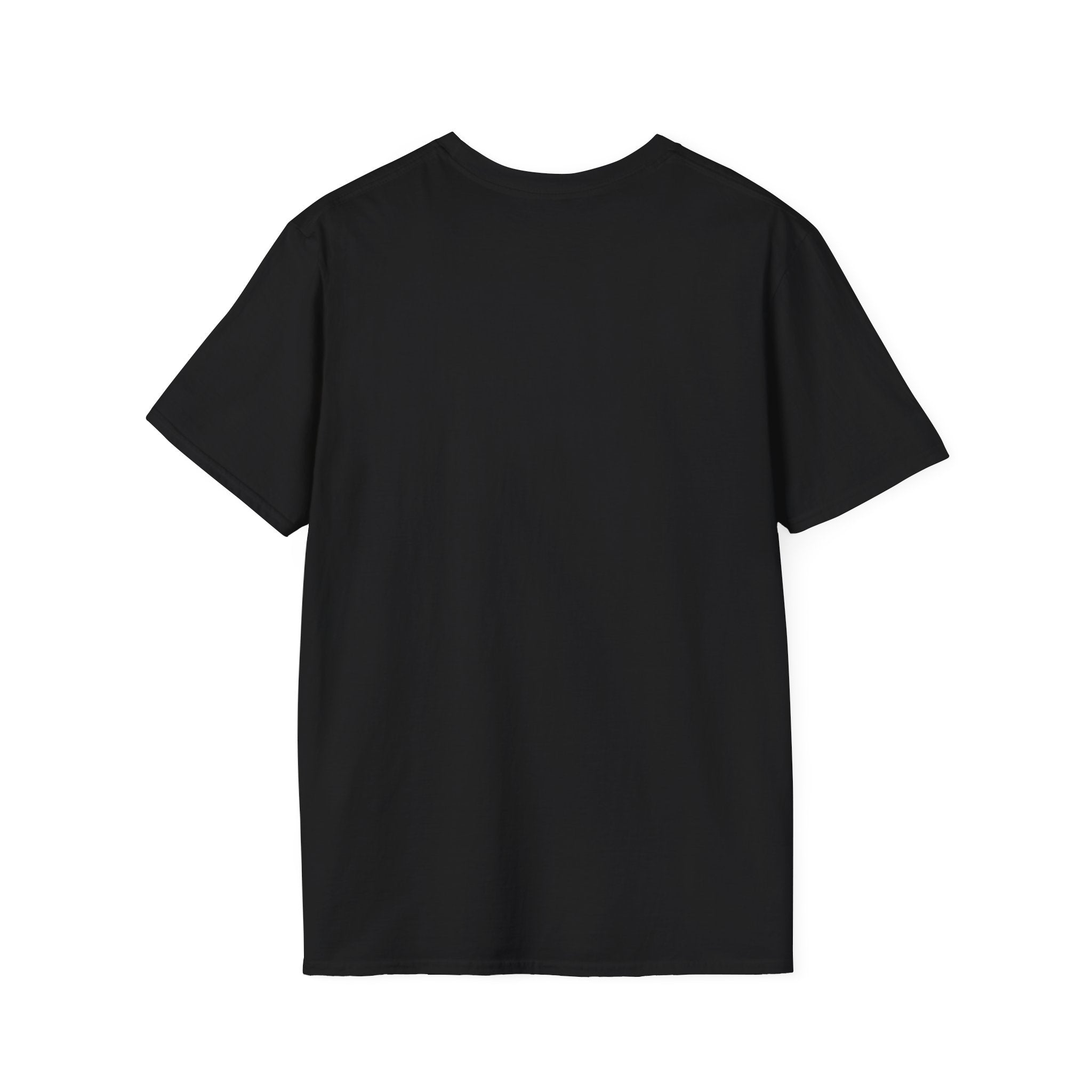Cute Cat with Heart T-Shirt