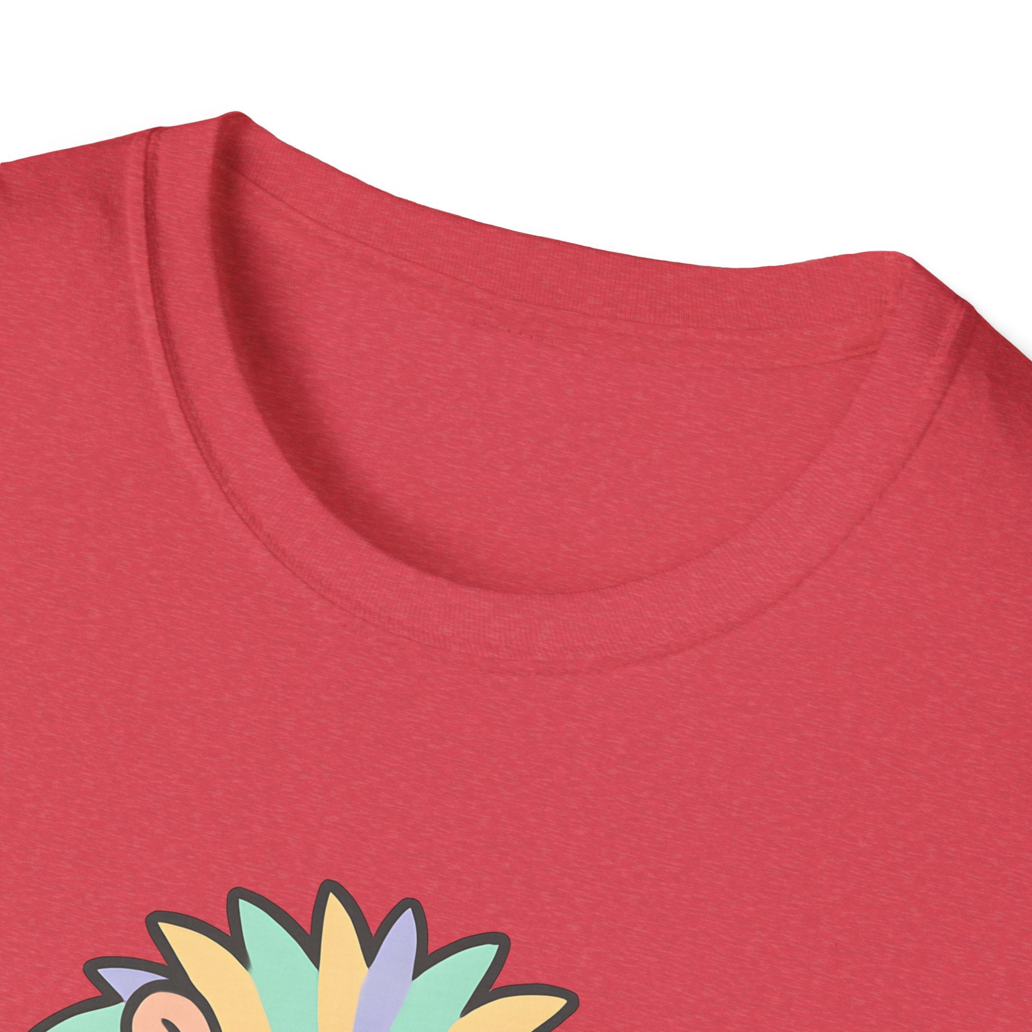 Feeling Sharp Hedgehog T-Shirt