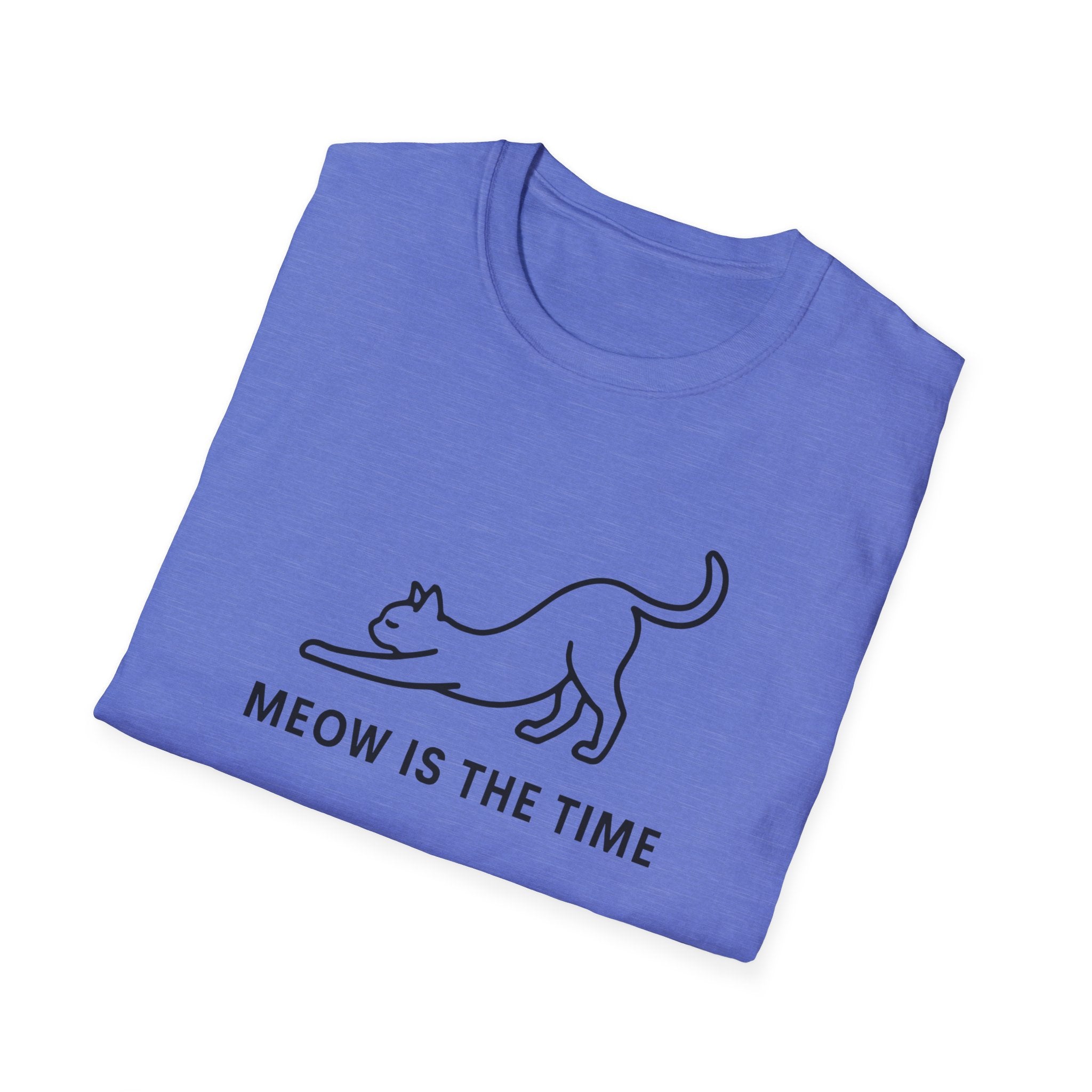 Nighttime city silhouette T-Shirt