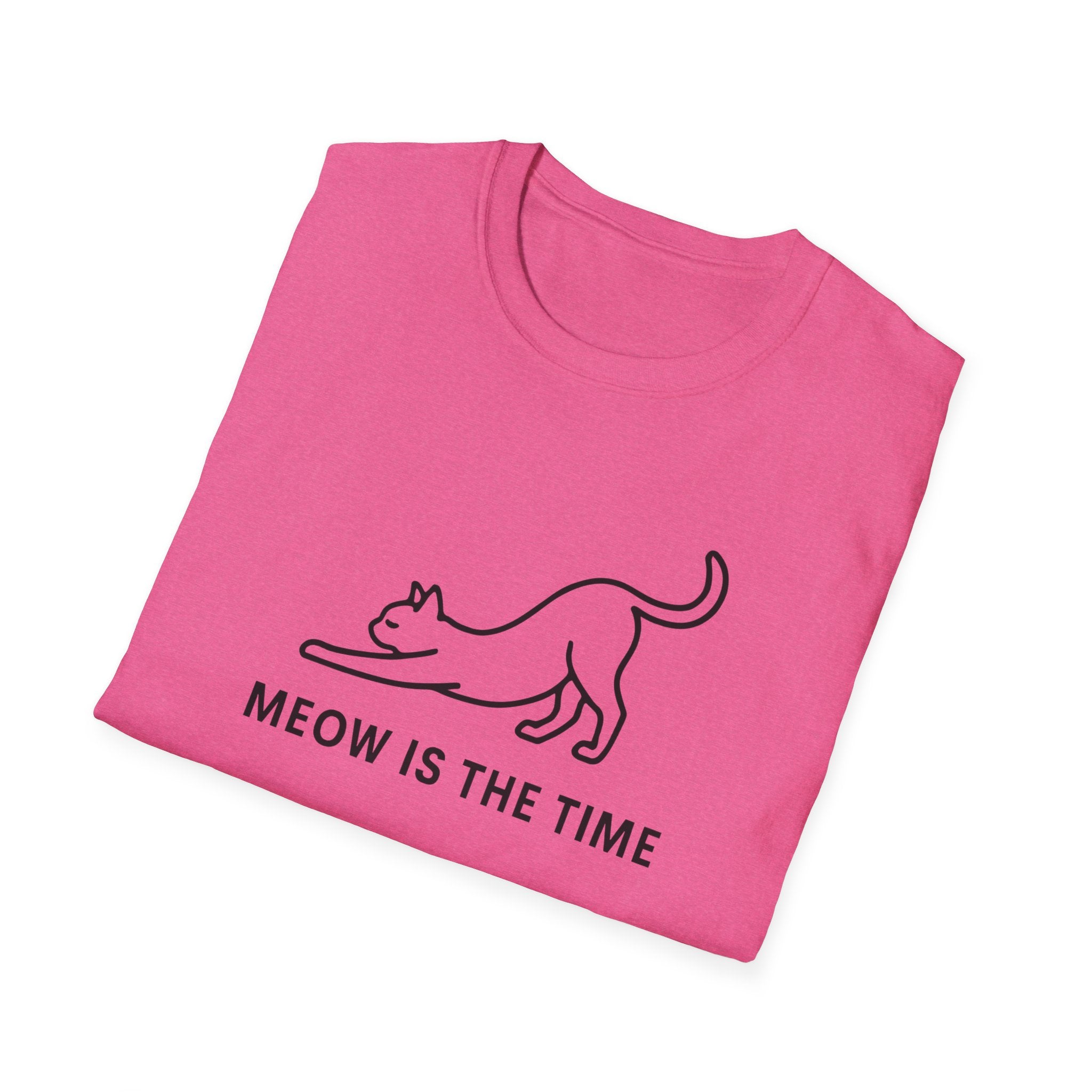 Nighttime city silhouette T-Shirt