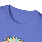 Feeling Sharp Hedgehog T-Shirt